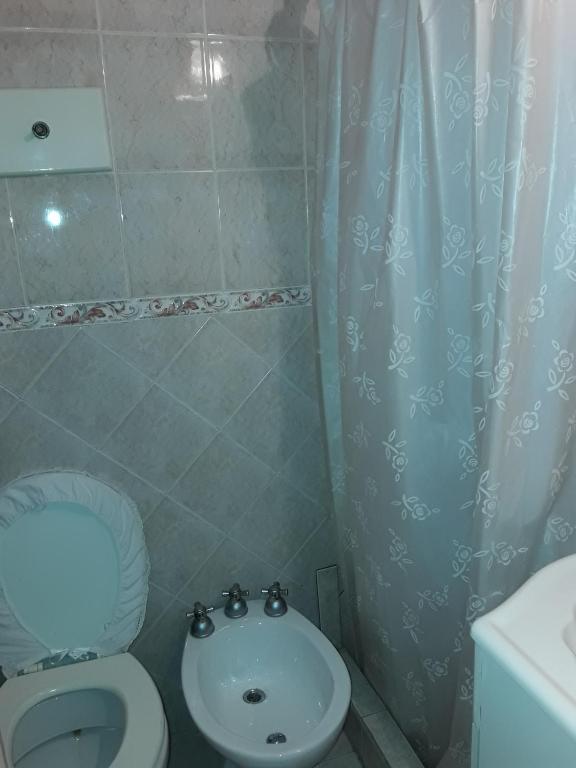 Departamento Alto Palermo room 3