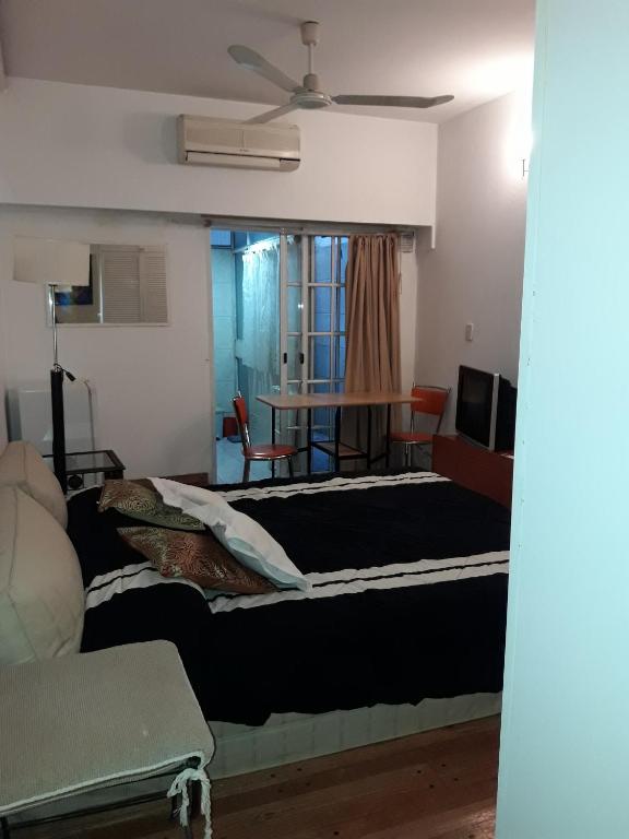 Departamento Alto Palermo room 4