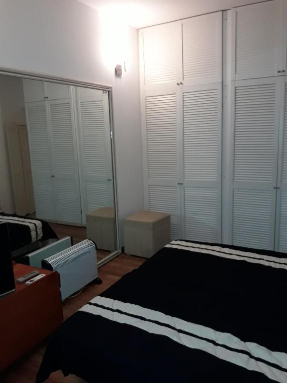 Departamento Alto Palermo room 5