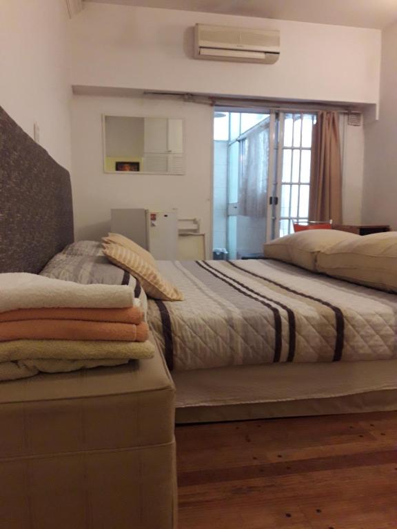 Departamento Alto Palermo room 6