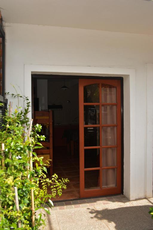 Departamento Alvear room 1