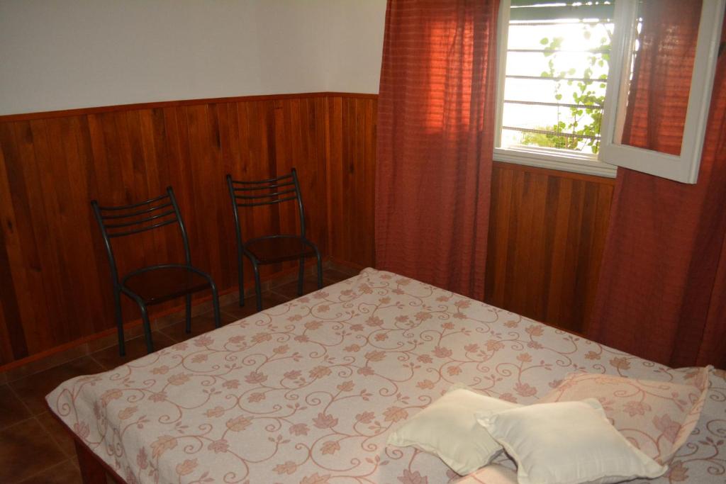 Departamento Alvear room 3
