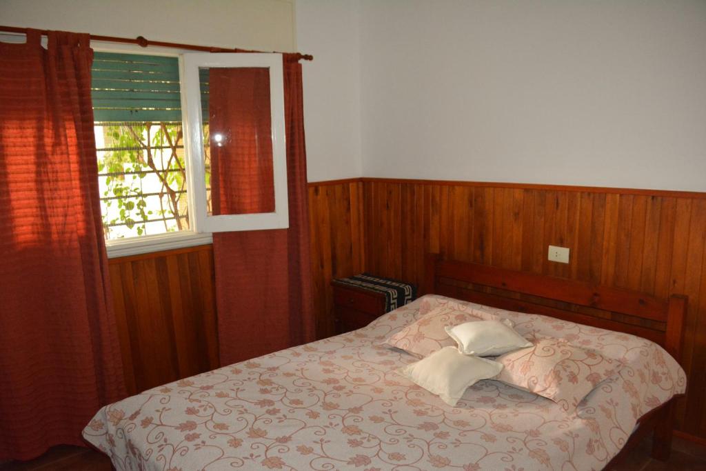 Departamento Alvear room 4