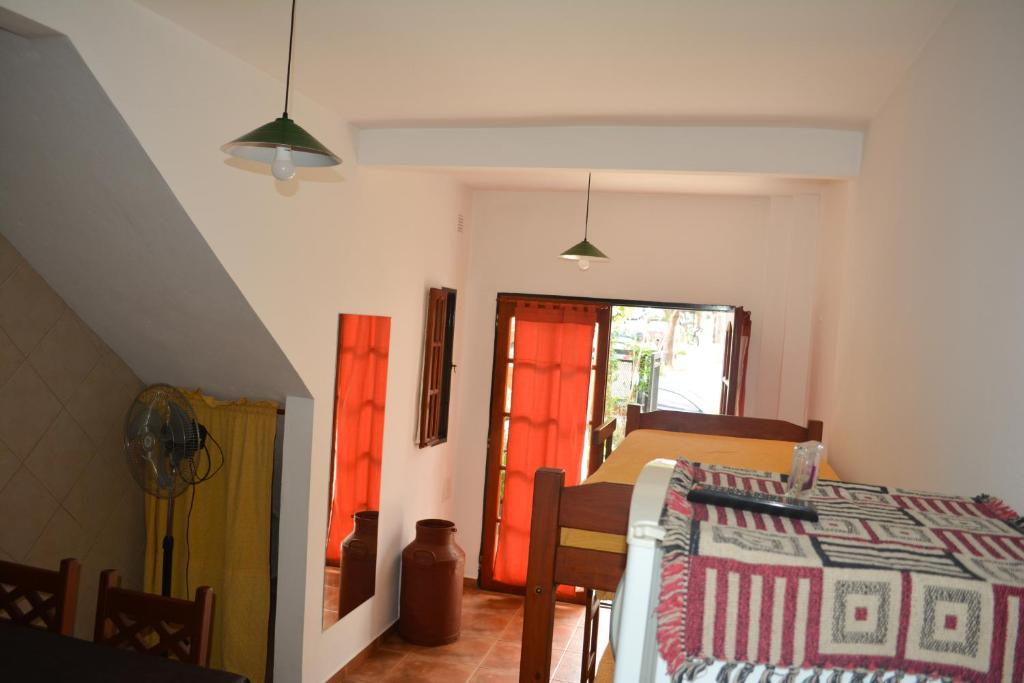 Departamento Alvear room 6