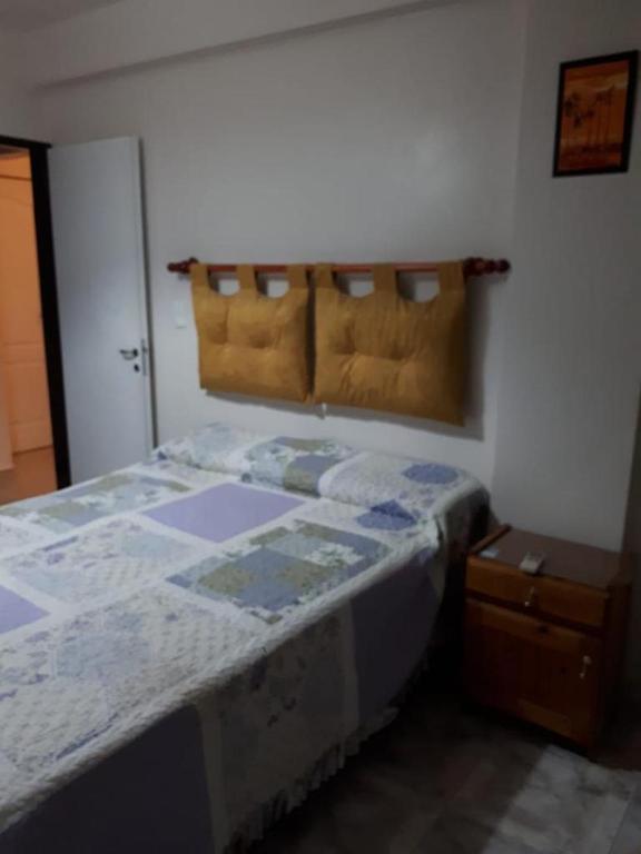 Departamento AMADEUS room 1