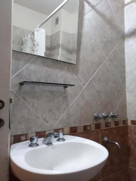 Departamento AMADEUS room 2