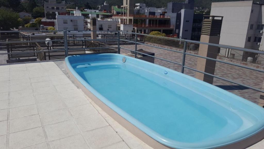 Departamento AMADEUS room 3