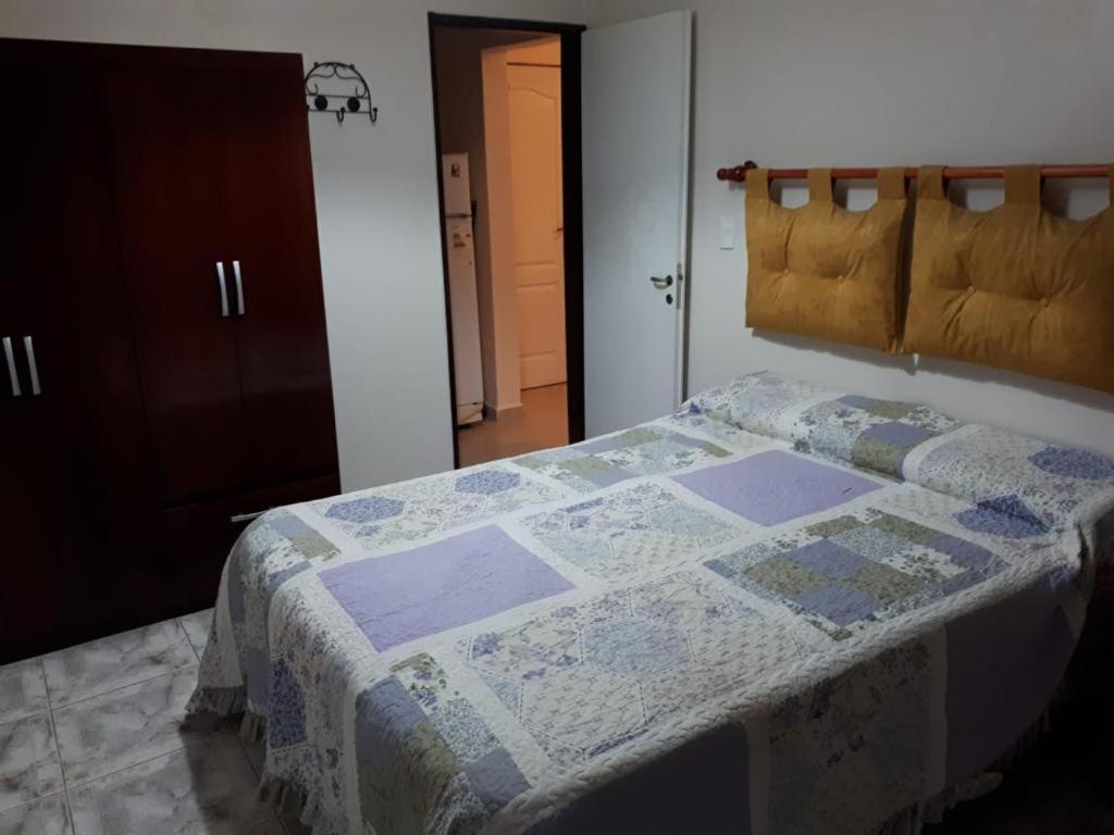 Departamento AMADEUS room 5
