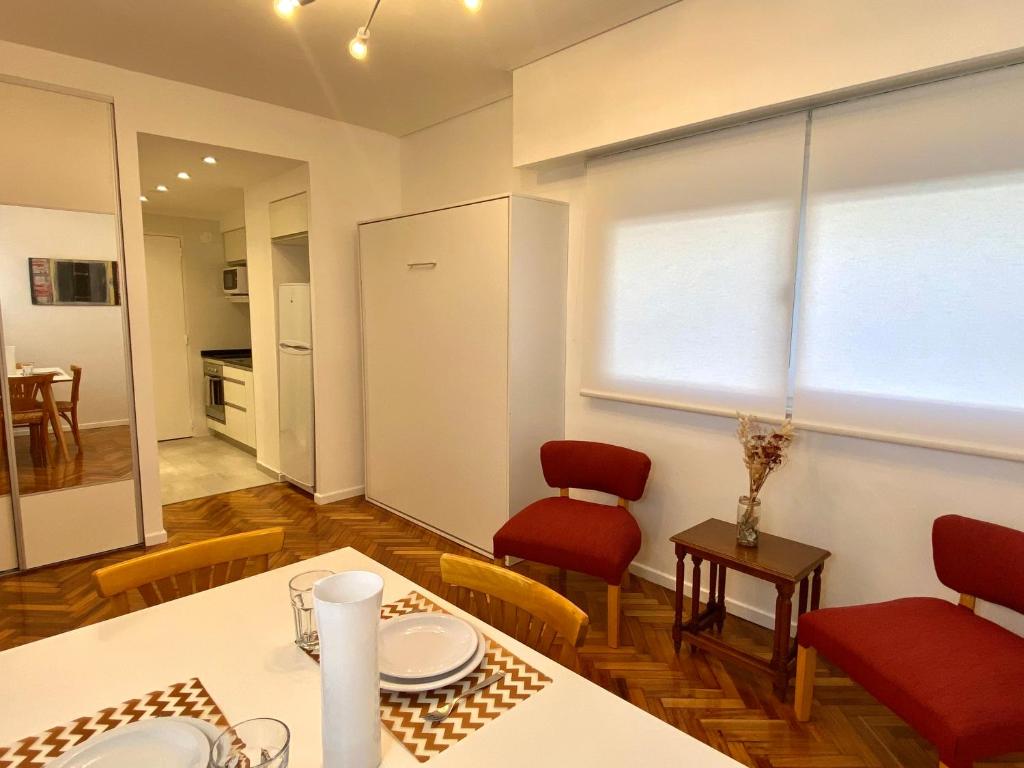 Departamento Arenales room 1