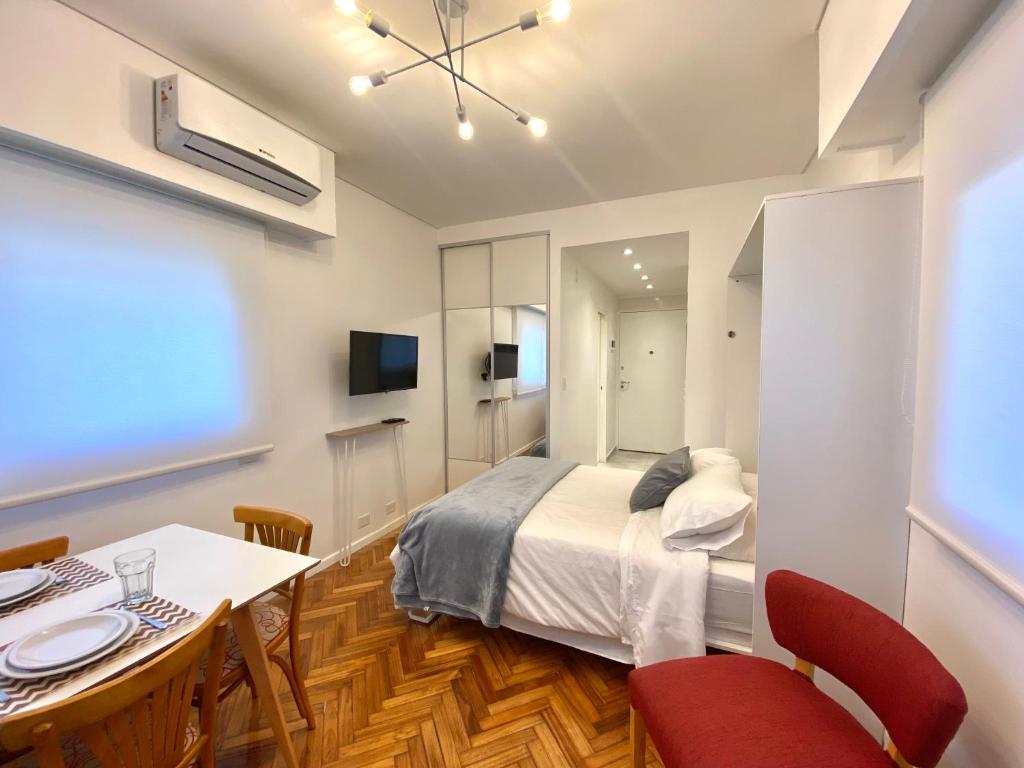 Departamento Arenales room 2