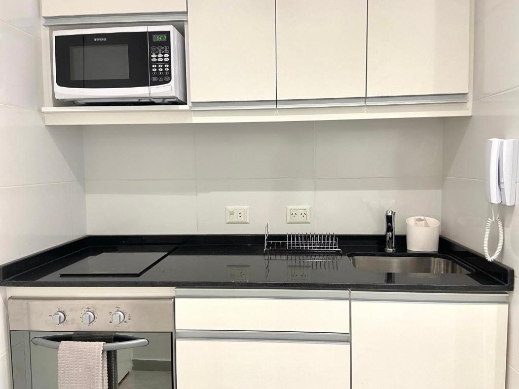 Departamento Arenales room 3