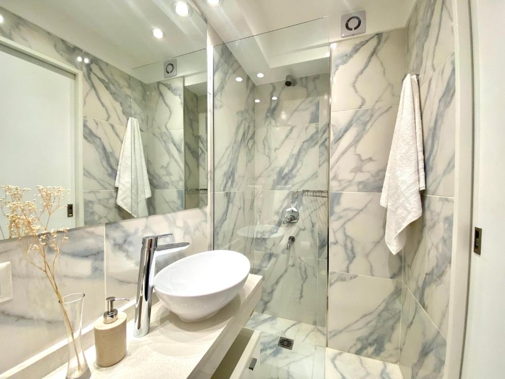 Departamento Arenales room 4