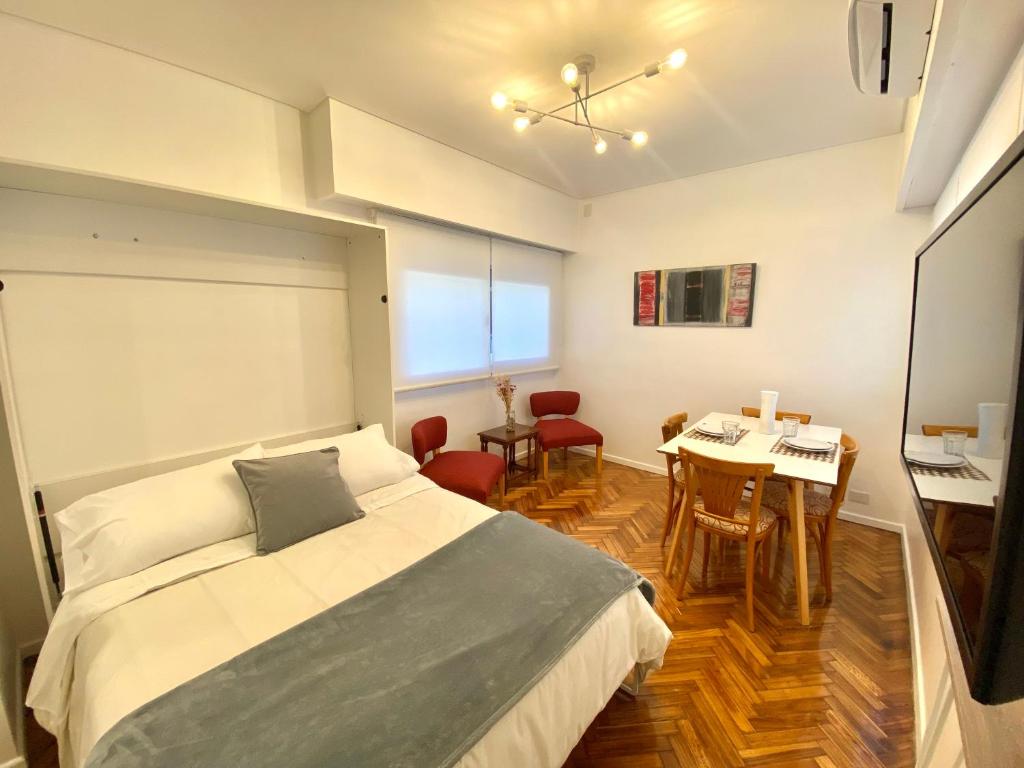 Departamento Arenales room 5