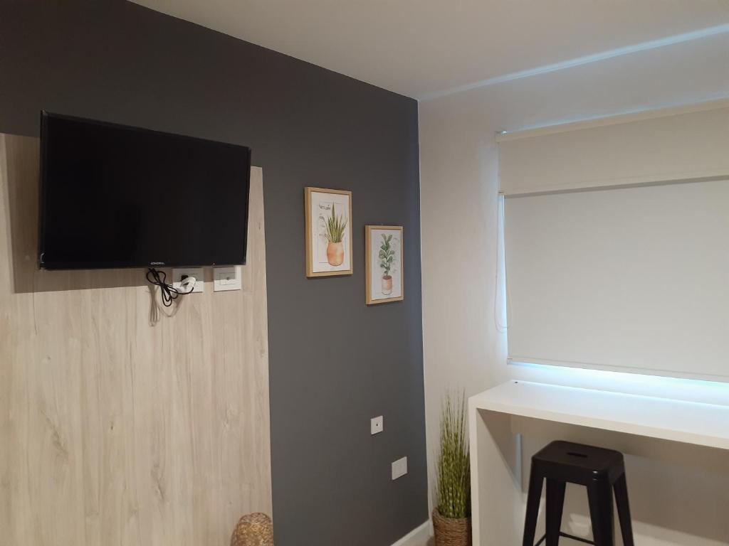 Departamento Centrico Alvear room 1