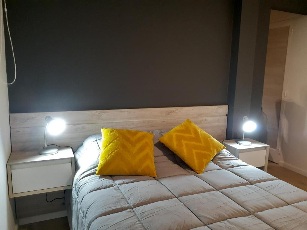 Departamento Centrico Alvear room 3
