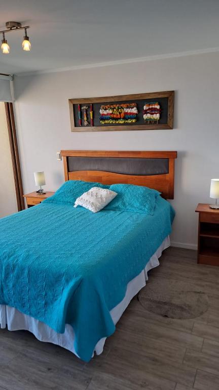 Departamento Costa de Elqui room 4