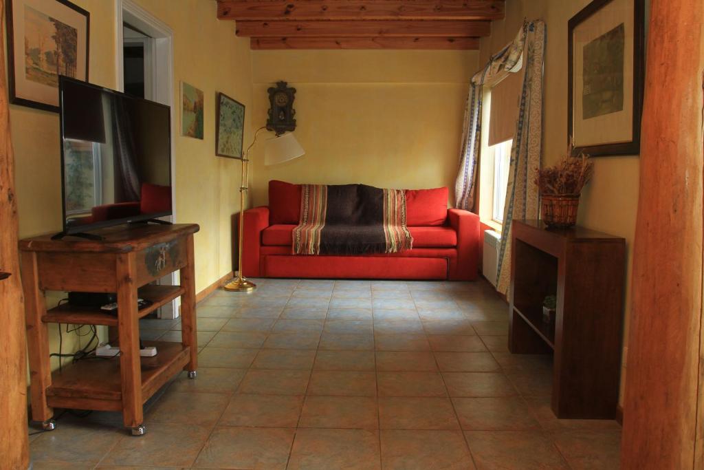 Departamento Costanera room 2