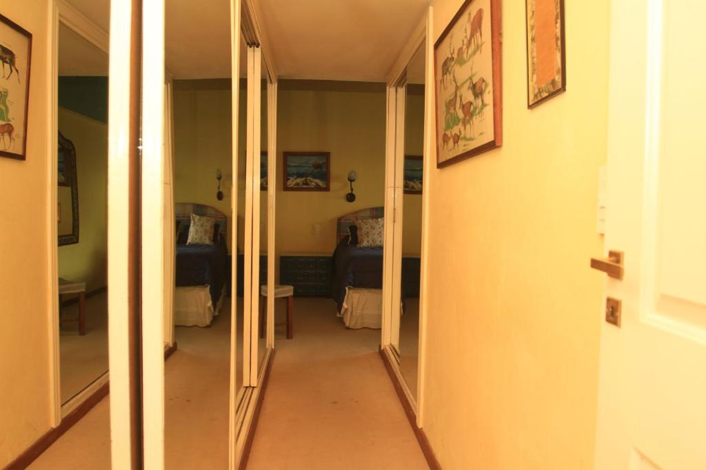 Departamento Costanera room 5