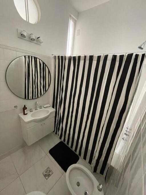 Departamento En Pleno Recoleta room 2