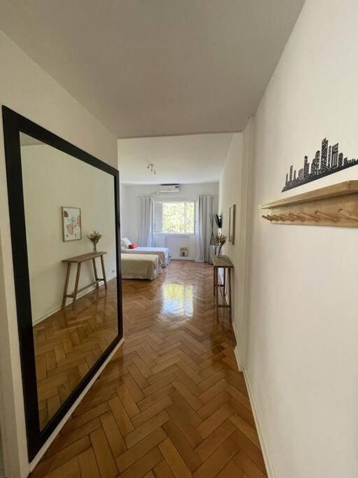 Departamento En Pleno Recoleta room 3