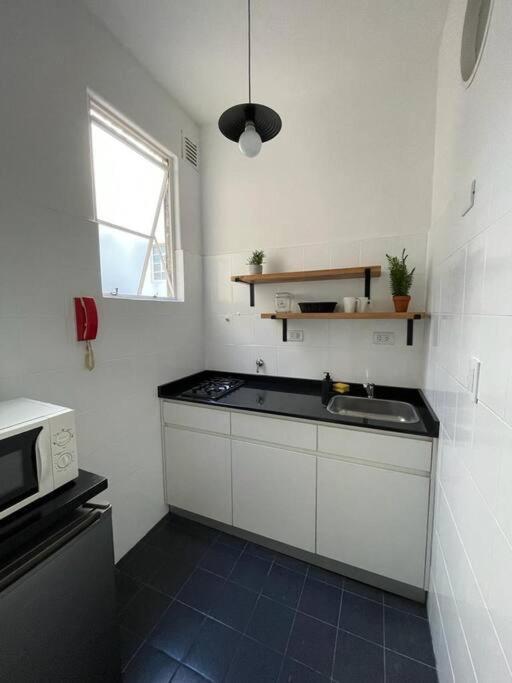 Departamento En Pleno Recoleta room 4