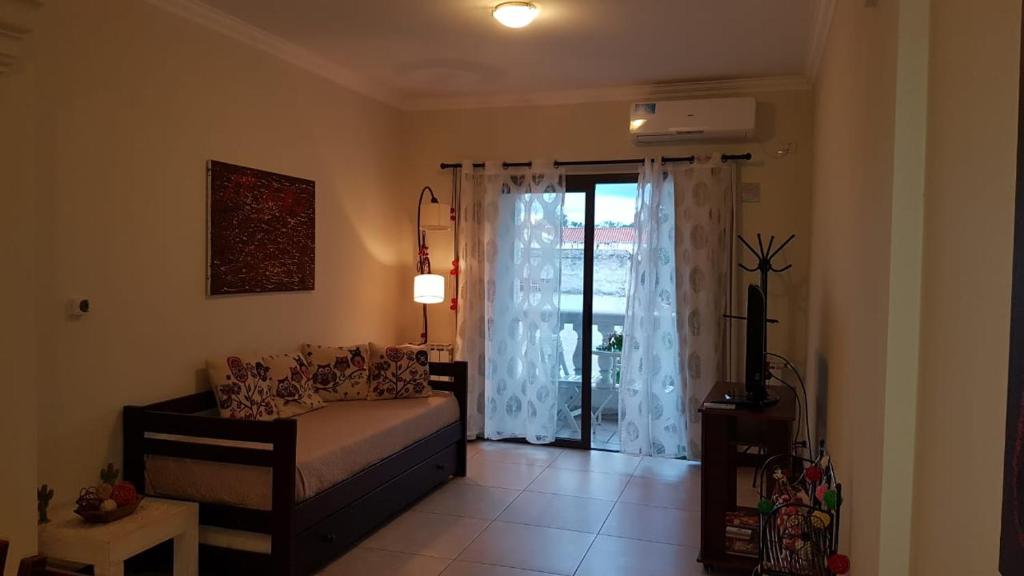 Departamento España room 1