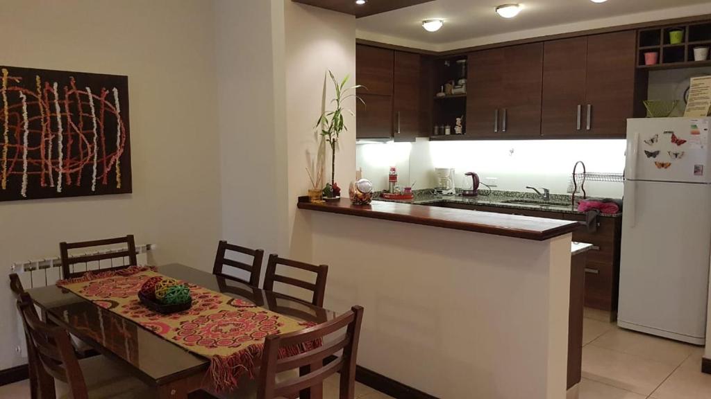 Departamento España room 2
