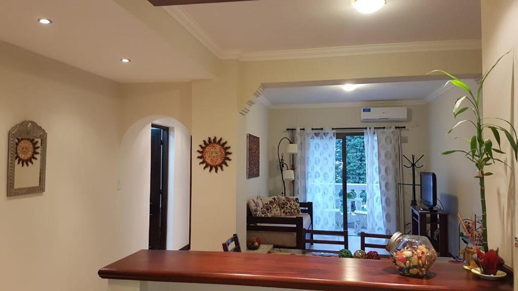 Departamento España room 4