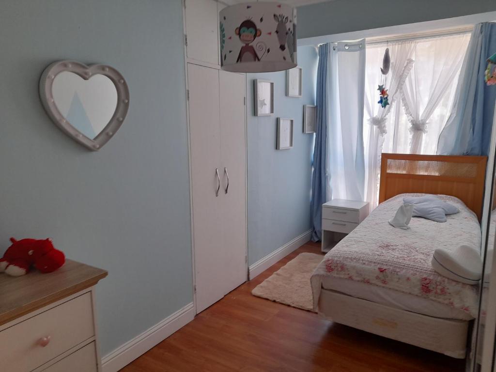 Departamento Familiar Las Condes room 2