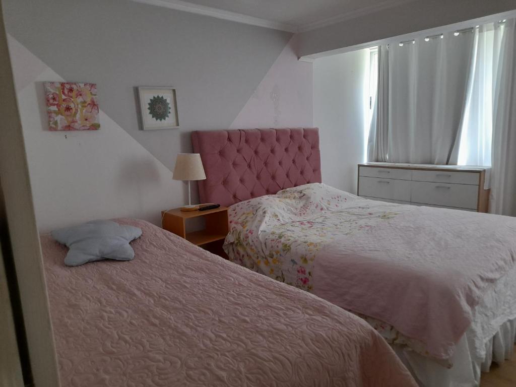 Departamento Familiar Las Condes room 3