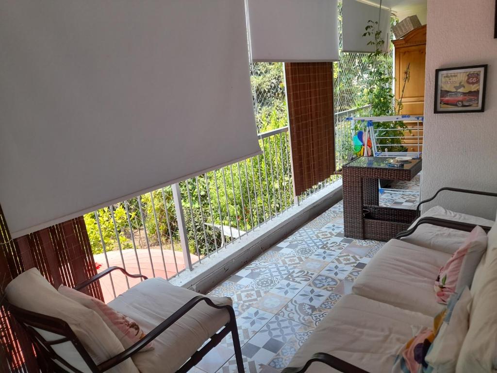 Departamento Familiar Las Condes room 4