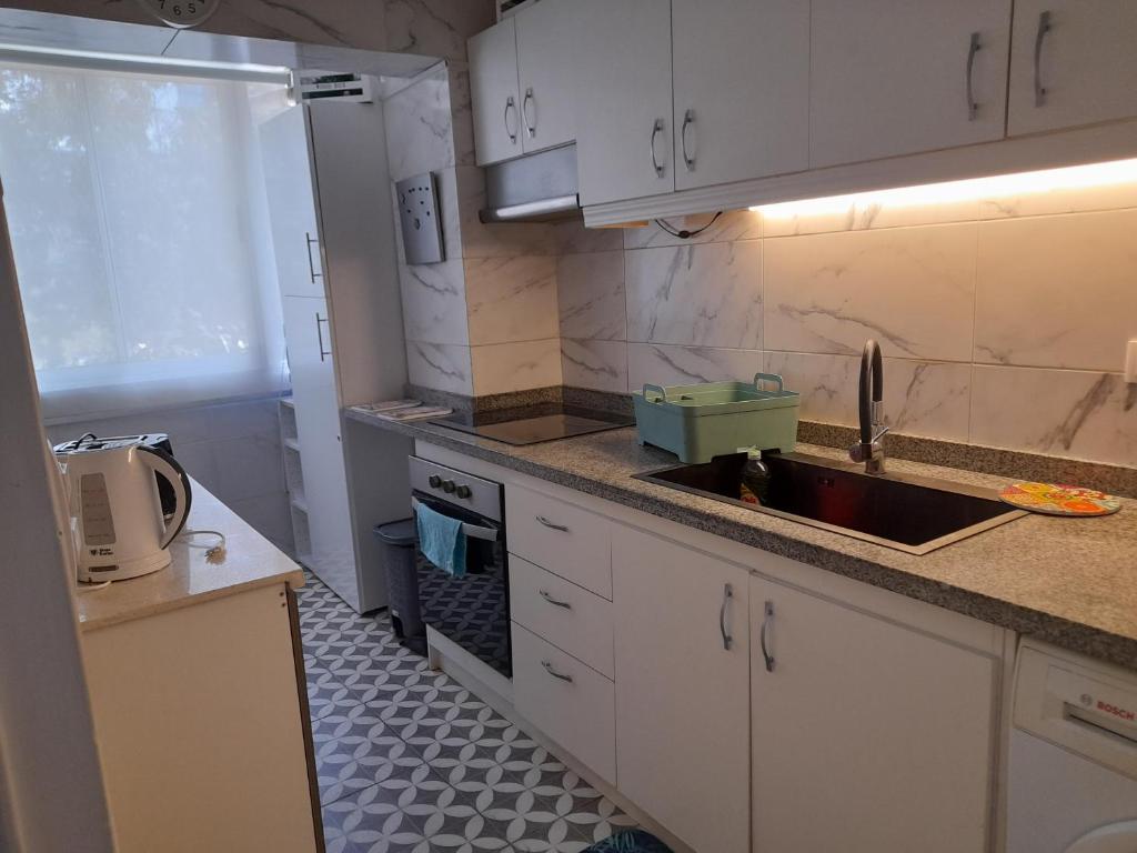 Departamento Familiar Las Condes room 5