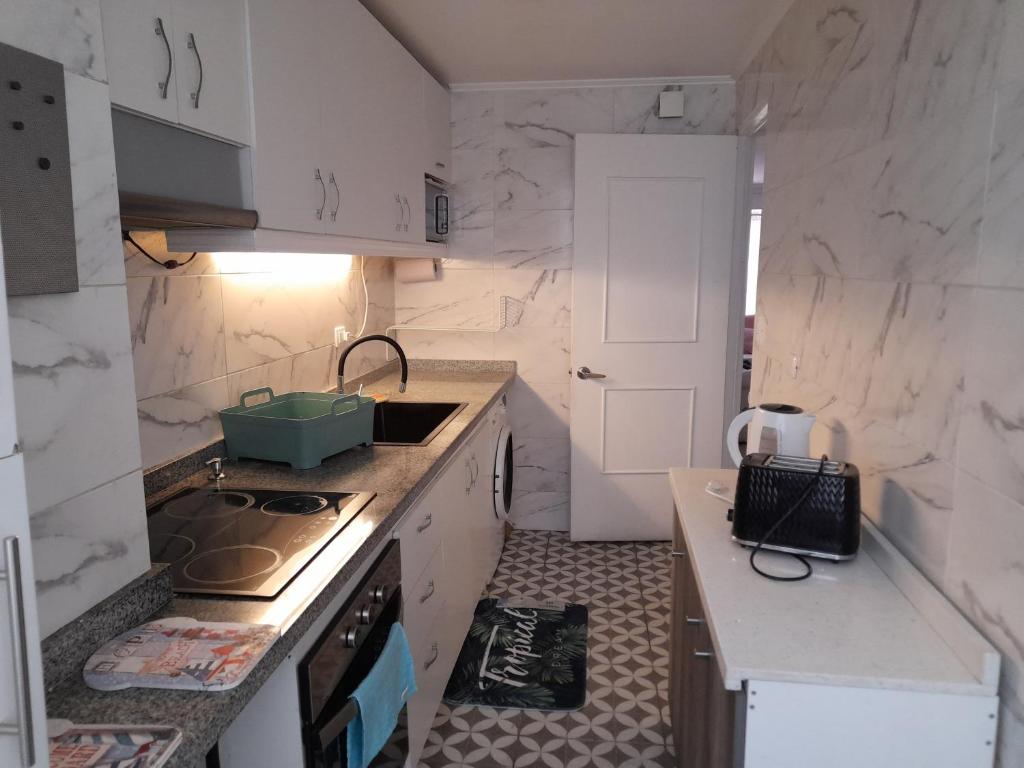Departamento Familiar Las Condes room 6