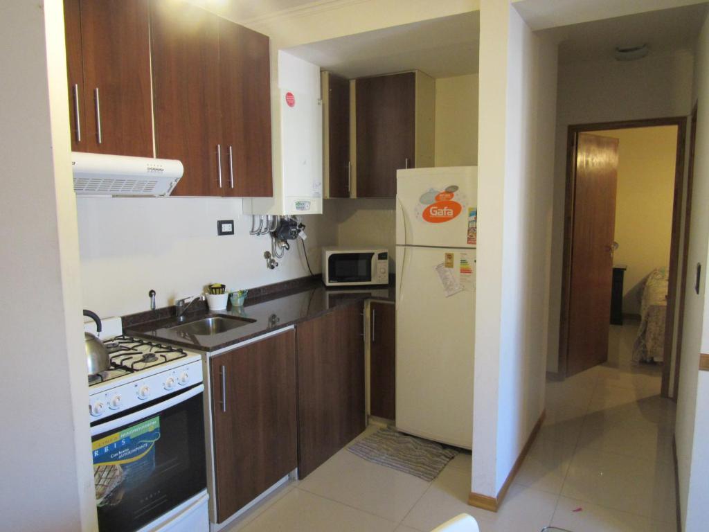 Departamento Finlay room 1