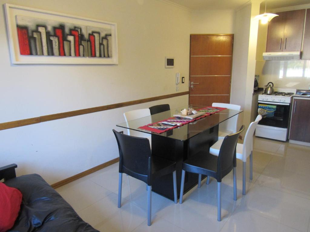 Departamento Finlay room 2