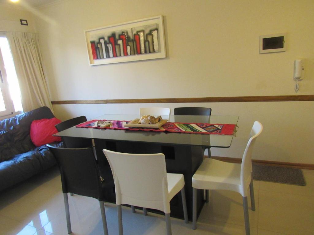Departamento Finlay room 3
