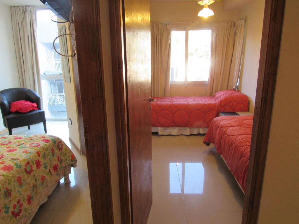 Departamento Finlay room 4