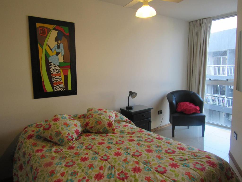 Departamento Finlay room 5