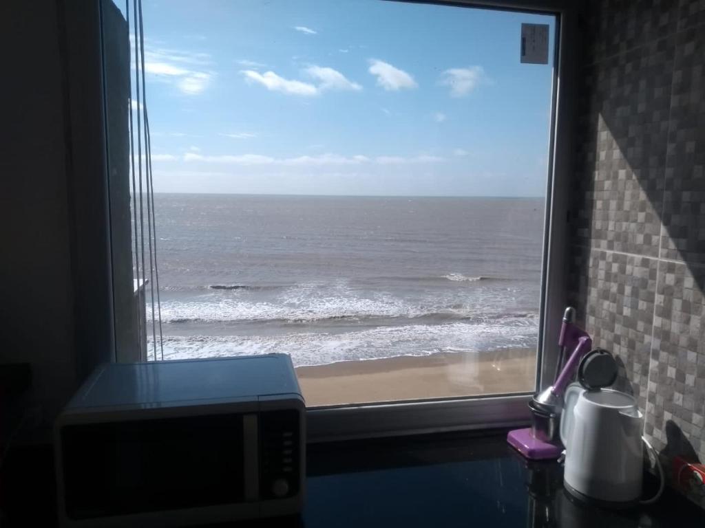 Departamento Frente Al Mar room 1