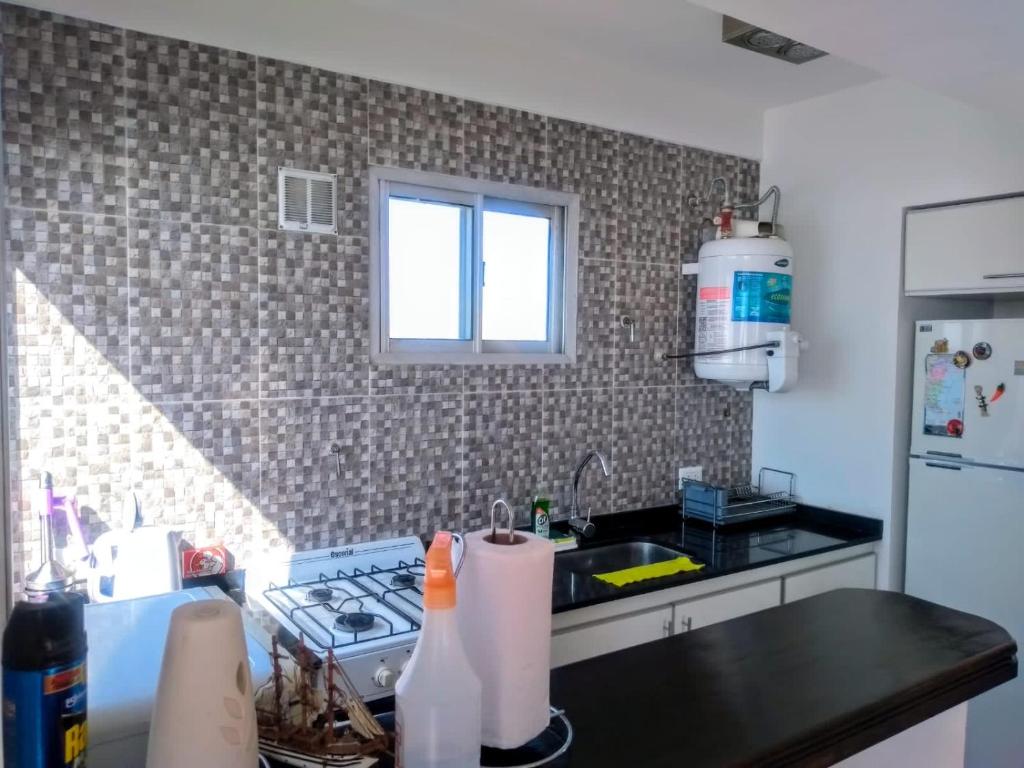 Departamento Frente Al Mar room 2