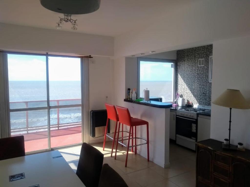 Departamento Frente Al Mar room 3