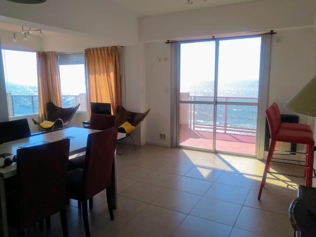Departamento Frente Al Mar room 5