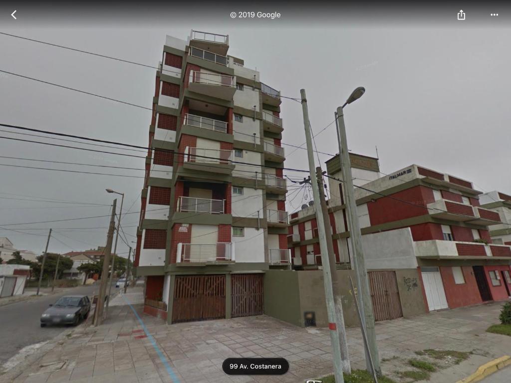 Departamento Frente Al Mar room 6