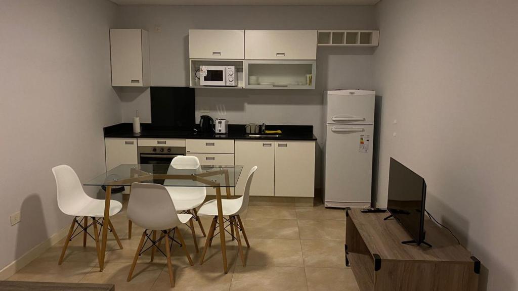 Departamento Leguizamon room 3