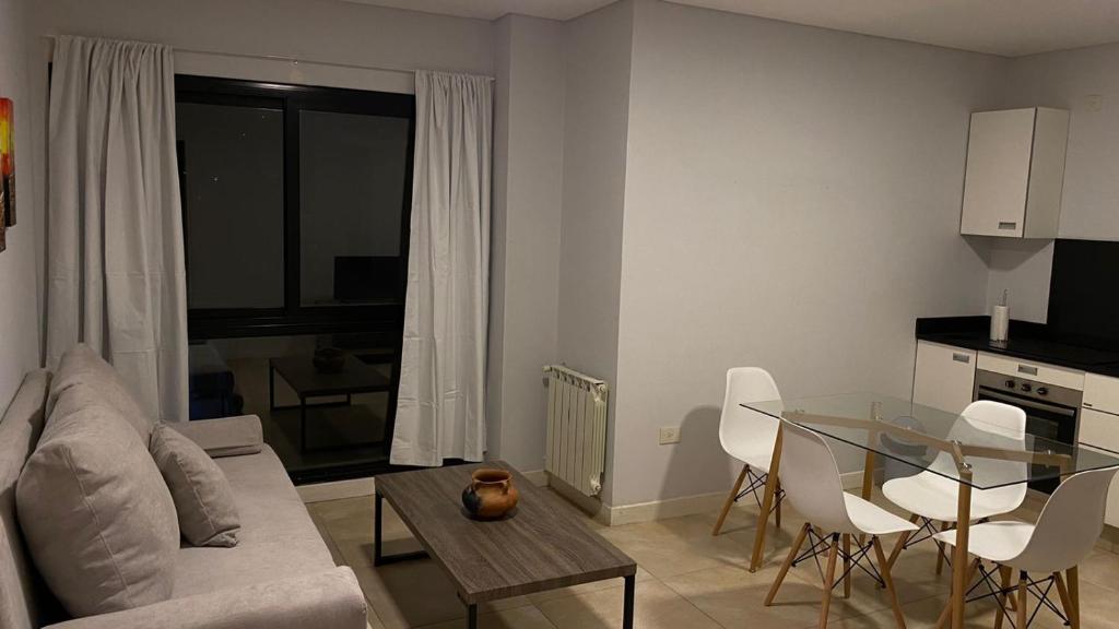 Departamento Leguizamon room 4