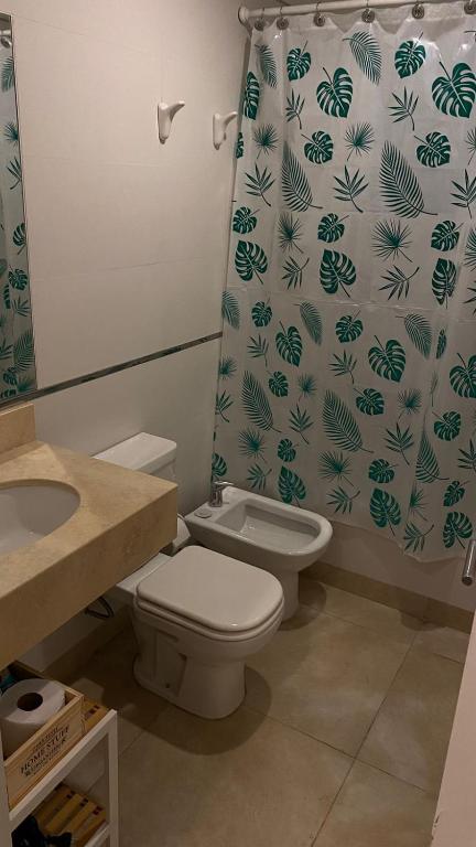 Departamento Leguizamon room 6