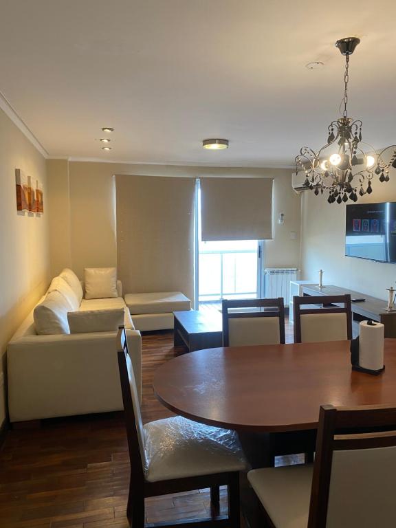 Departamento Lindo Colonial room 3