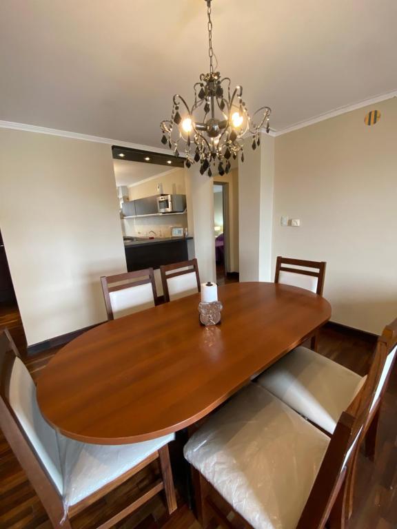 Departamento Lindo Colonial room 4