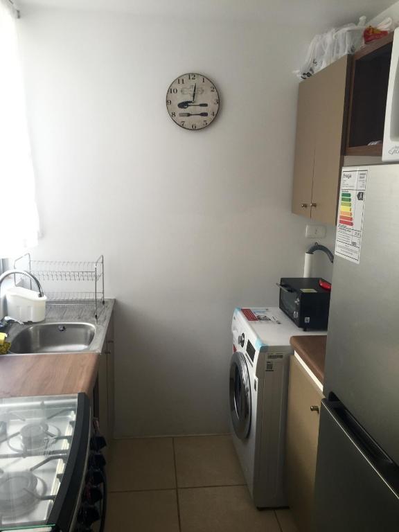 Departamento Marina la Serena room 5