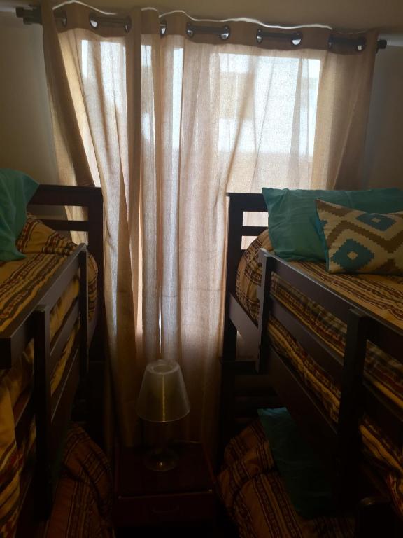 Departamento Marina la Serena room 6